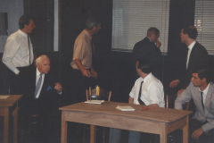 12 Angry Men, 1997