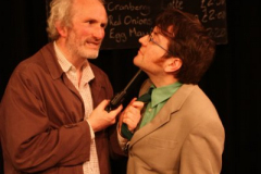 A Madman Sings to the Moon, 2010
