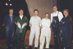 A Midsummer Night's Dream, 1997
