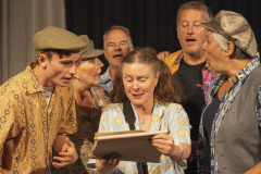 A Midsummer Night's Dream, 2025