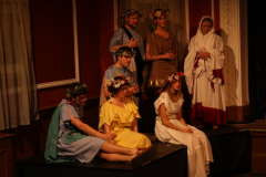 A Midsummer Night's Dream, 2010