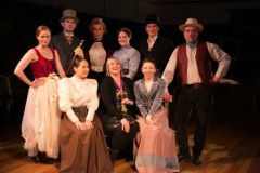 Age of Arousal, 2016