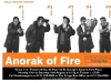 Anorak of Fire