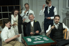 Around the World in 80 Days, 2024