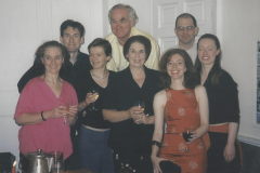 Brighton Beach Memoirs, 2001