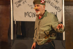 Cyrano de Bergerac, 2024