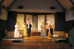 Emma, 2005