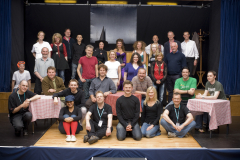 Fringe 2008