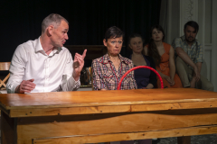 How I Learned to Drive, 2024