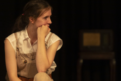 Lilies on the Land, 2023