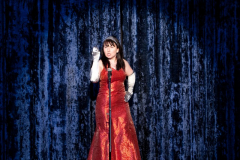 The Rise and Fall of Little Voice, 2012
