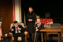 Outside Mullingar, 2017