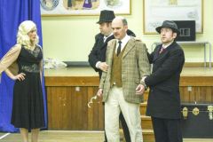 The 39 Steps, 2011