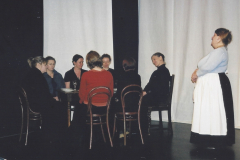The House of Bernada Alba, 2004