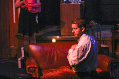 The House of Yes, 2011