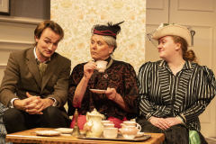 The Importance of Being Earnest, 2023