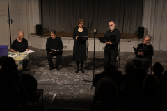 The Kelpie, the Loch and the Water of Life, 2024