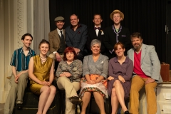 The Taming of the Shrew, 2019