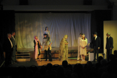 The Tempest, 2006