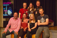 You Remind Me of You, 2018