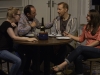 Kerri Clarence, Cameron Orr, Jamie Stewart, Hannah Fitzpatrick Credit_ Arkle Theatre Company(1)