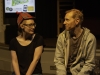 Kerri Clarence, Jamie Stewart Credit_ Arkle Theatre Company